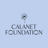 Calanet Foundation logo - Similar company to Dunn Media
