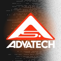 AdvaTech Security & Surveillance logo - Similar company to Complex Security Solutions