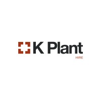 K Plant Hire LTD logo - Similar company to Rainton Construction