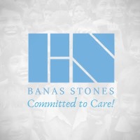 Banas Stones Pvt. Ltd. logo - Similar company to Peers Community