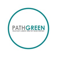 Pathgreen Energy logo - Similar company to System Protection & Maintenance Sdn Bhd