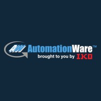 AutomationWare USA logo - Similar company to Cnc-Syn