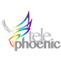 Telephoenic logo - Similar company to Robotack
