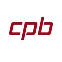 CPB SOFTWARE AG logo - Similar company to Wi-Systeme Gmbh