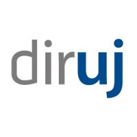 German Institute for Legal Departments and Corporate Lawyers (diruj) logo - Similar company to Ecla - European Company Lawyers Association