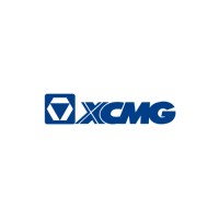 XCMG Equipment South Africa logo - Similar company to Hawkshead Recruitment