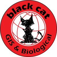 Black Cat GIS & Biological LLC logo - Similar company to Security Consultant Pros
