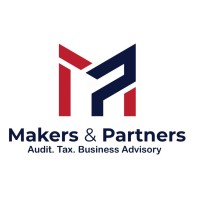 Makers and Partners logo - Similar company to Elixir Audits (Chartered Accountants)