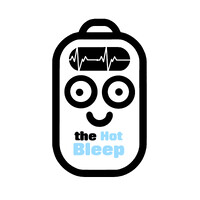 theHotBleep logo - Similar company to Dotplot
