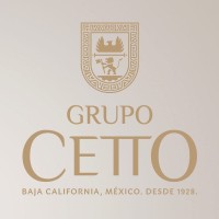 Grupo CETTO logo - Similar company to Reclutamiento Bodegas De Santo Tomas