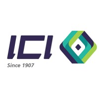 ICI logo - Similar company to Ipf Services