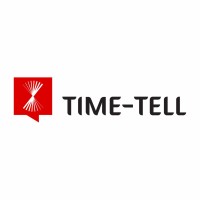 Time Tell Nigeria logo - Similar company to Generosityglobal