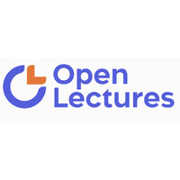 Open Lectures Inc logo - Similar company to Vrlab Academy