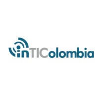 InTIColombia Research Group logo - Similar company to Tru Web3 - Blockchain Development & Ux
