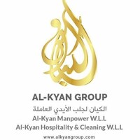 Al Kyan Hospitality & Cleaning Services W.l.l