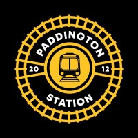 PADDINGTON STATION AGENCY logo - Similar company to Avenue