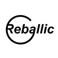 Reballic logo - Similar company to Padelbee