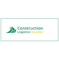 Construction Logistics Sweden AB logo - Similar company to Skyltfokus Hms Ab