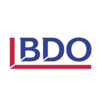 BDO Luxembourg logo - Similar company to University Of Luxembourg