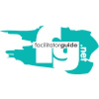 Facilitator Guide logo - Similar company to Facilitator