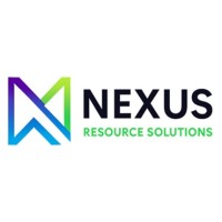 Nexus Resource Solutions (NRS) logo - Similar company to Mlt Welding
