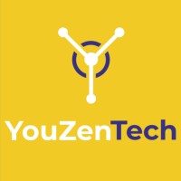 Youzentech Technologies logo - Similar company to Vivartan Technologies