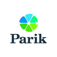 Parik-säätiö logo - Similar company to Brave Teddy