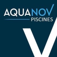AQUANOV Piscines logo - Similar company to D