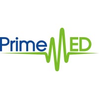 PrimeMED logo - Similar company to Primemed, Pc
