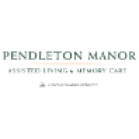 Pendleton Manor Assisted Living & Memory Care