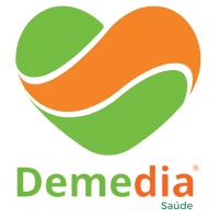 Demedia Saúde logo - Similar company to Sertron
