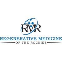 Regenerative Medicine of the Rockies logo - Similar company to Colorado Stem Cell Center