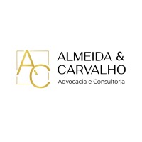 Almeida & Carvalho Advocacia e Consultoria logo - Similar company to N.Campos