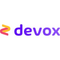 Devox logo - Similar company to Devox Software