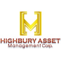 Highbury Asset Management Corp. logo - Similar company to Xps Group