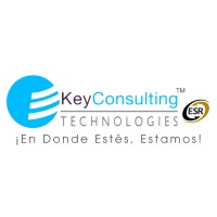 Key Consulting Technologies logo - Similar company to Keyconsulting