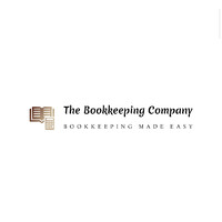 The Bookkeeping Company logo - Similar company to Bookkeeping For Optometry