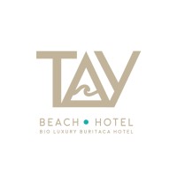 Tay Beach Bio Luxury Hotel logo - Similar company to Tureserva.Com