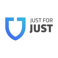 Just for JUST logo - Similar company to مبادرة بصمة