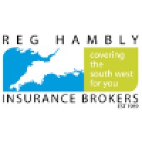 Reg Hambly Insurance Brokers logo - Similar company to One Tree Travel