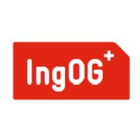 IngOG+ Ingenieure ohne Grenzen Schweiz logo - Similar company to Ekag Und Partner Elektro-Engineering Ag