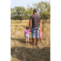 Double S Adventures logo - Similar company to Za Constructions