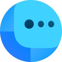 SMSVerification logo - Similar company to Sms Bee