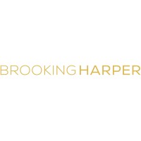 BrookingHarper logo - Similar company to Barrett Group Pty Ltd