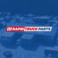 Rapid Truck Parts logo - Similar company to Suder Plus Sp. Z O.O.