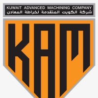 Kuwait Advanced Machining Co. logo