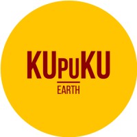 KuPuKu Earth logo - Similar company to Cricstox