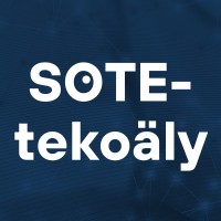 SOTE-tekoälyn ekosysteemi logo - Similar company to Inarin Kunta - Municipality Of Inari