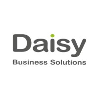 Daisy Business Solutions logo - Similar company to Dynamic Office Technologies Trading As Do Tech