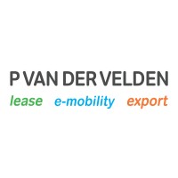 P. van der Velden logo - Similar company to Aparts Group